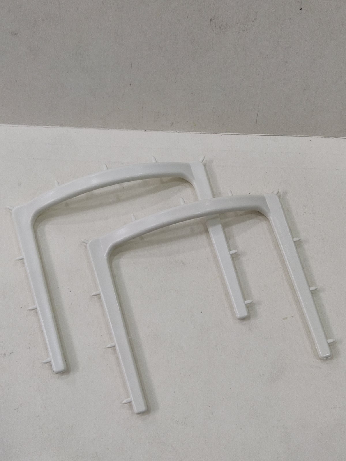 Plastic Rubber dam frame